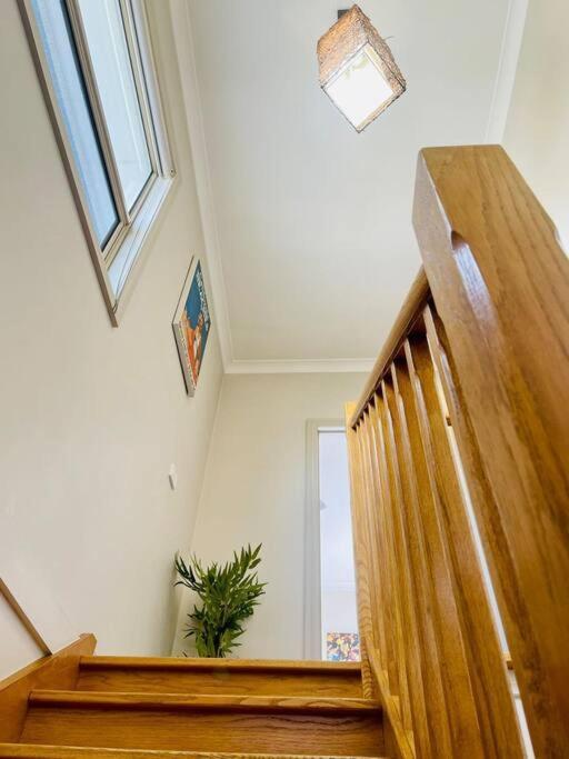 Tranquil Retreat Near To Airport * Melbourne