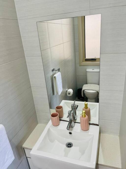 Tranquil Retreat Near To Airport