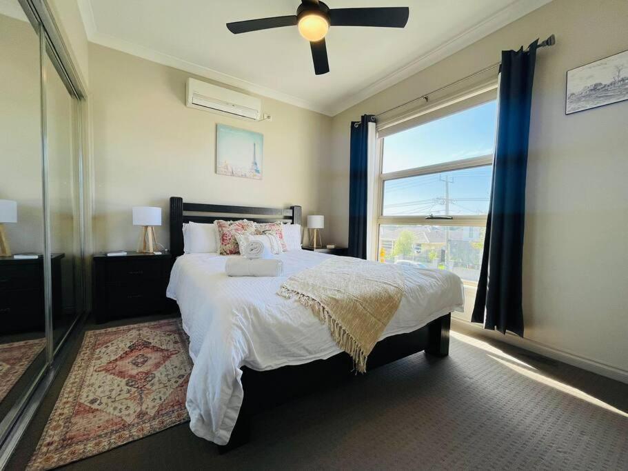 Tranquil Retreat Near To Airport