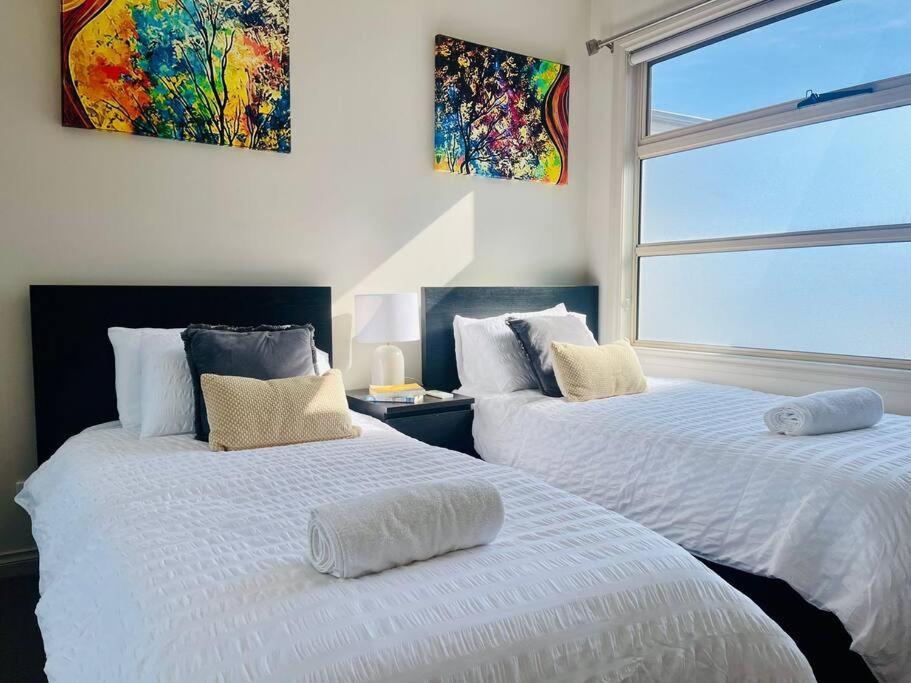 Bahay bakasyunan Tranquil Retreat Near To Airport Melbourne