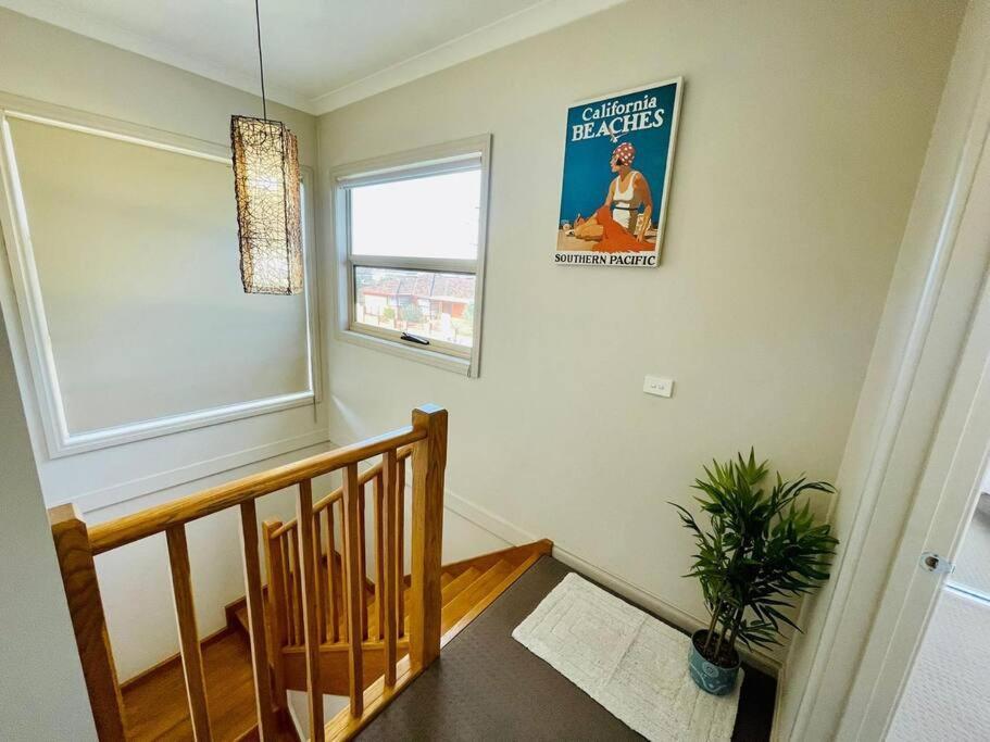 Tranquil Retreat Near To Airport Melbourne