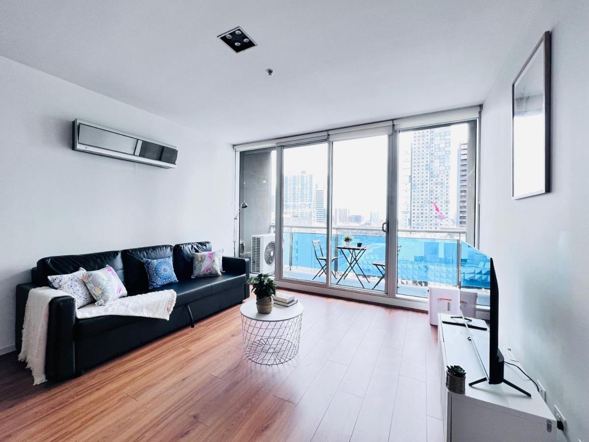 Melbcbd Large 3br2bth Gympool Heater *