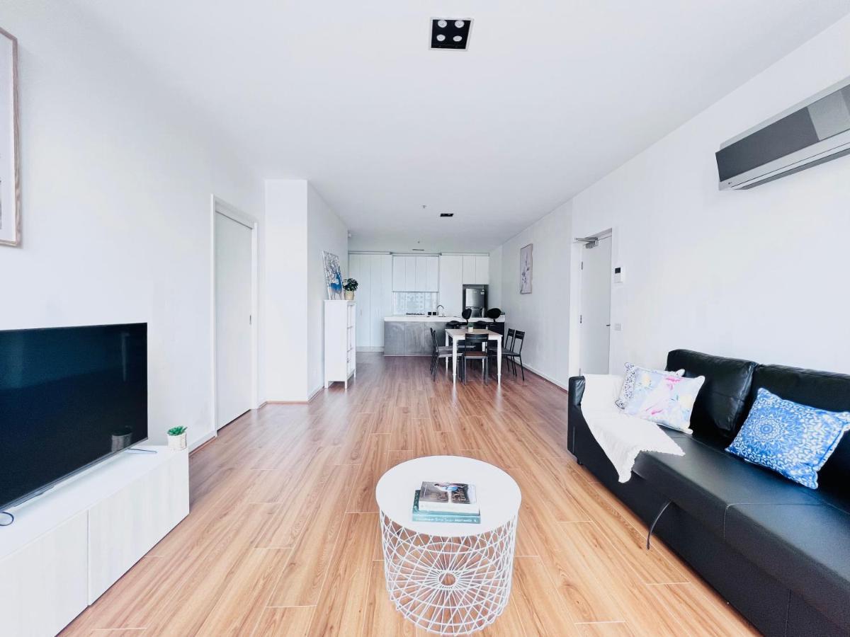 Melbcbd Large 3br2bth Gympool Heater *