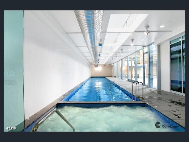 Apartment Melbcbd Large 3br2bth Gympool Heater Melbourne
