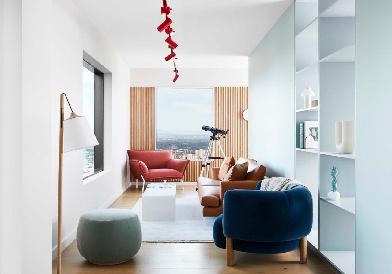 Modern Living Studio At Franklin Near Centre Apartment *