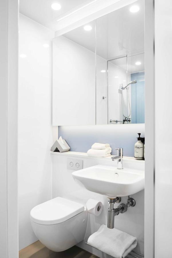 Modern Living Studio At Franklin Near Centre Apartment
