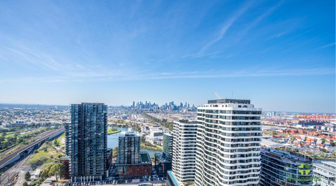 Liberty One Apartment *