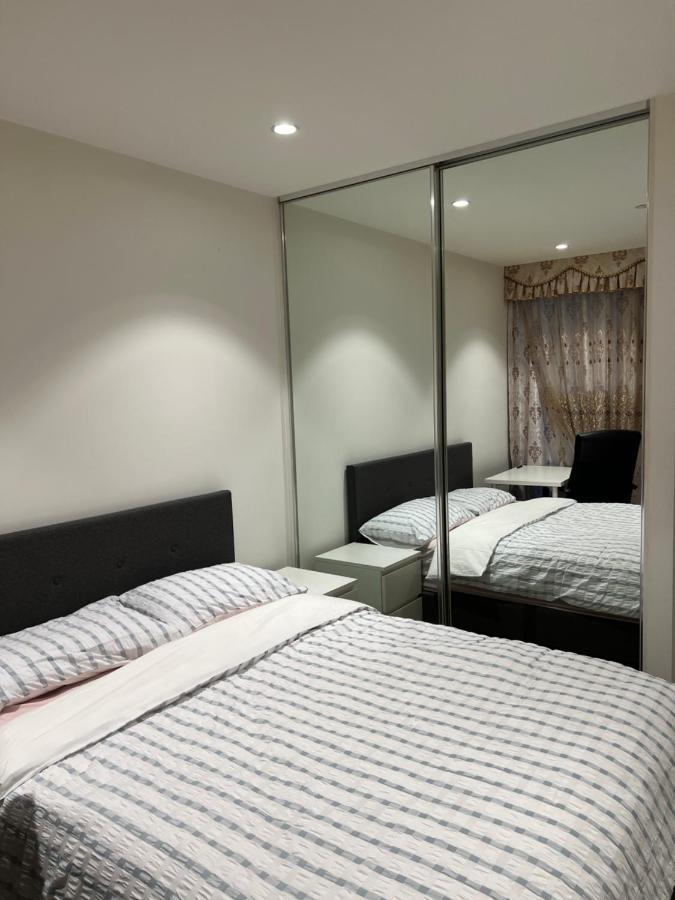 Elegant Three Bedrooms With Free Parking In Southbank Near Crown *