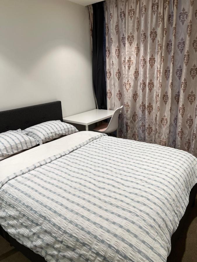 Apartment Elegant Three Bedrooms With Free Parking In Southbank Near Crown