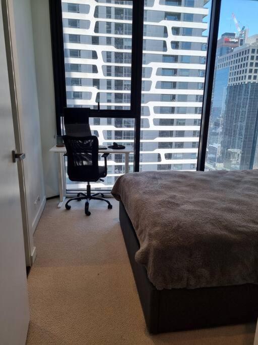 Apartamento Contemporary Abode With Ultra Convenience Melbourne