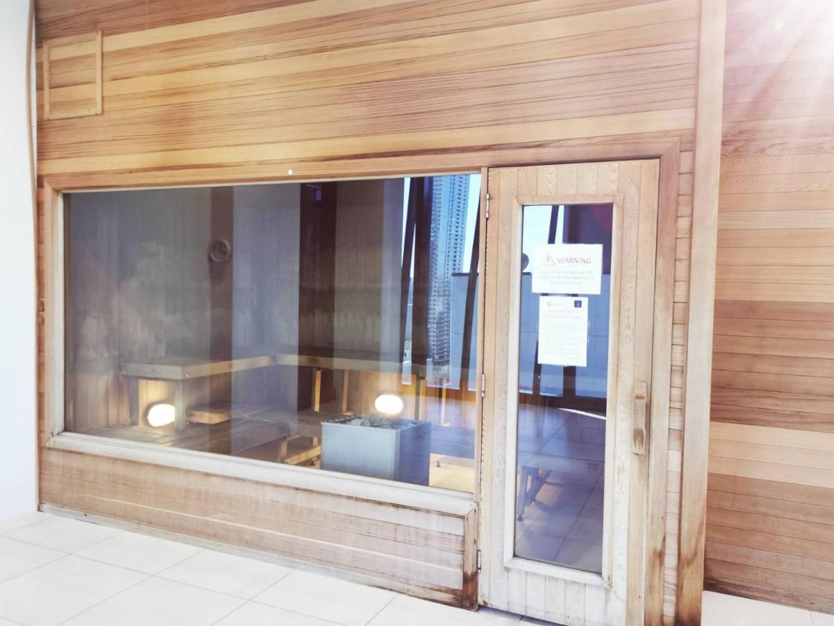 Apartment Cozy Cbd 2 Bedroom With Car Park Melbourne