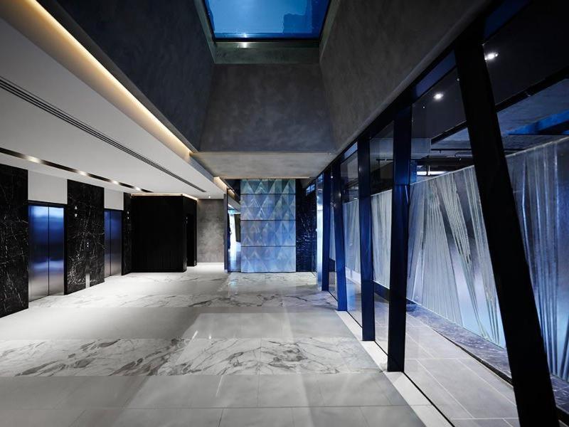 Apartment Luxe At Paris End