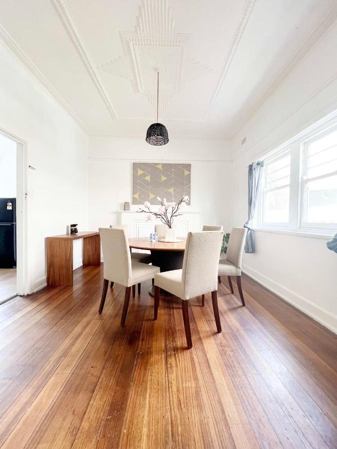 Small But Neat House In Preston With Car Parking * Melbourne