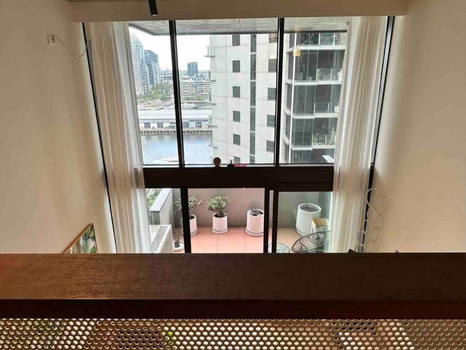Free Tram Zone, New 2 Beds Apartment, Loft Design Apartamento *