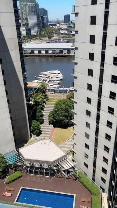 Apartamento Free Tram Zone, New 2 Beds Apartment, Loft Design *