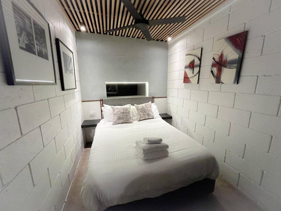 Flinders Street 205 - Apartment *
