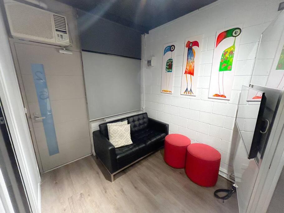 Flinders Street 205 - Apartment *