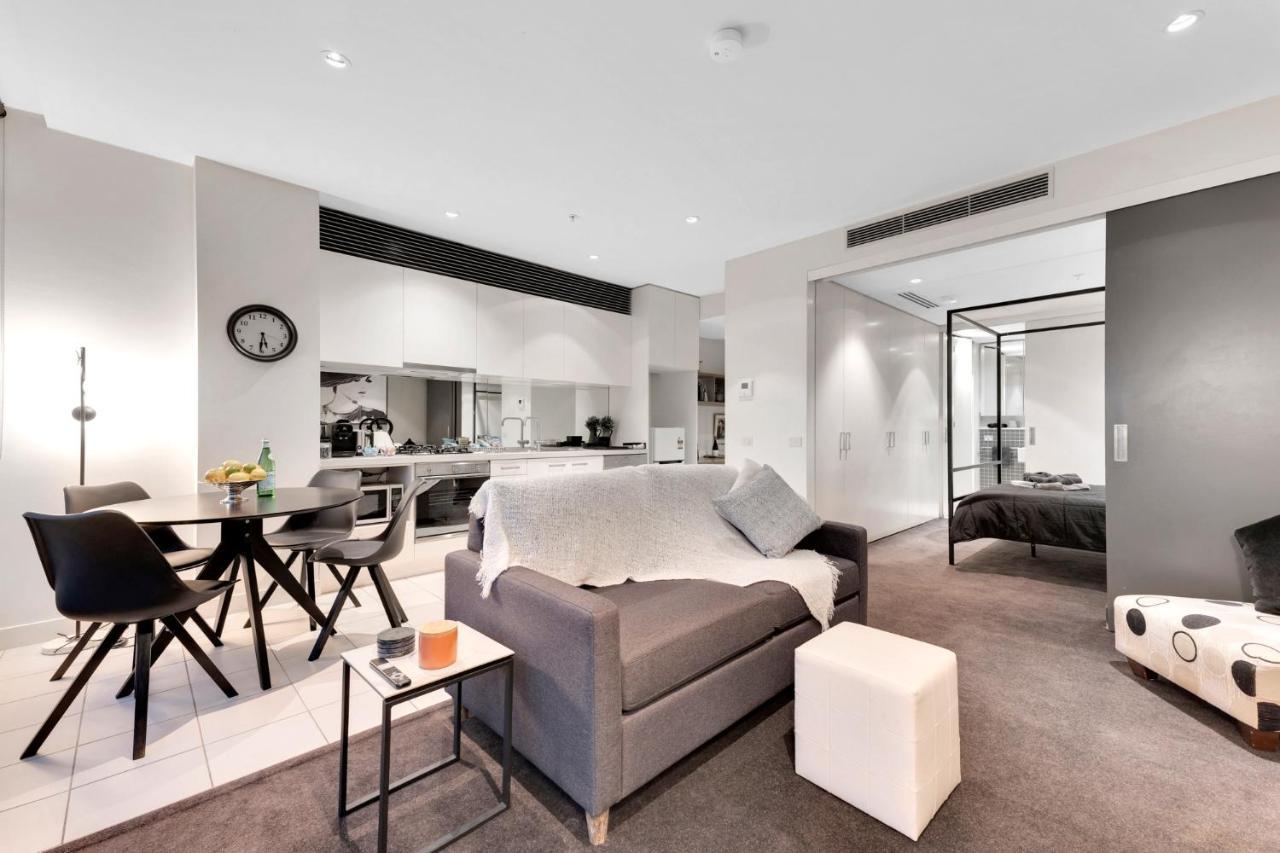 Opulent Level 25 With Breathtaking Views Apartamento