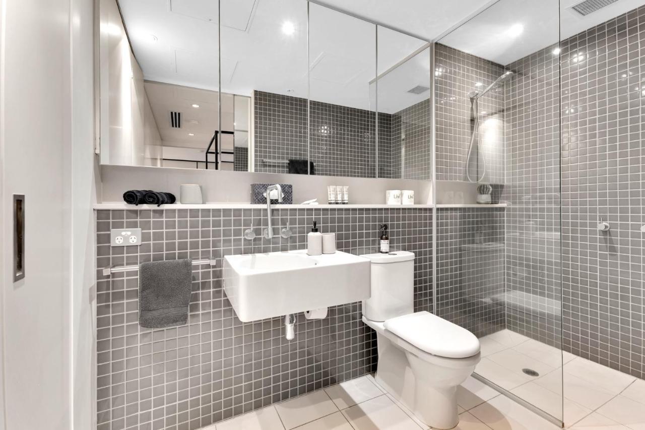 Opulent Level 25 With Breathtaking Views Apartamento Melbourne