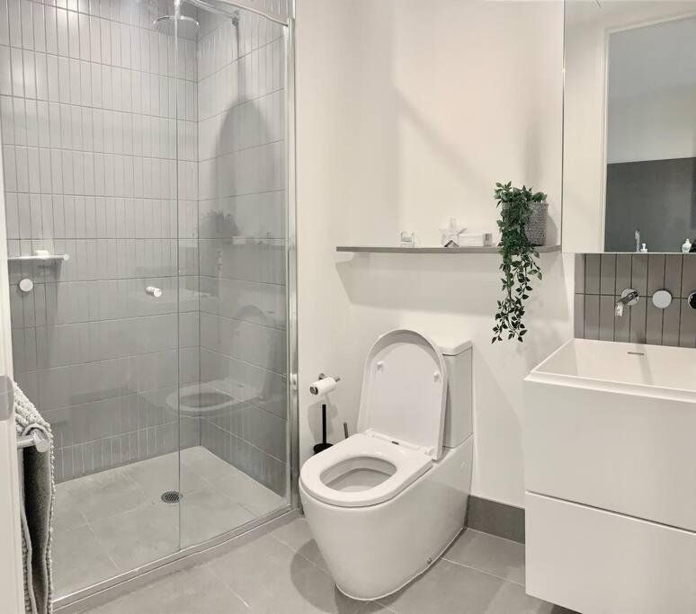 Designer Southbank, Close To Crown And Mcec#sh19 * Melbourne