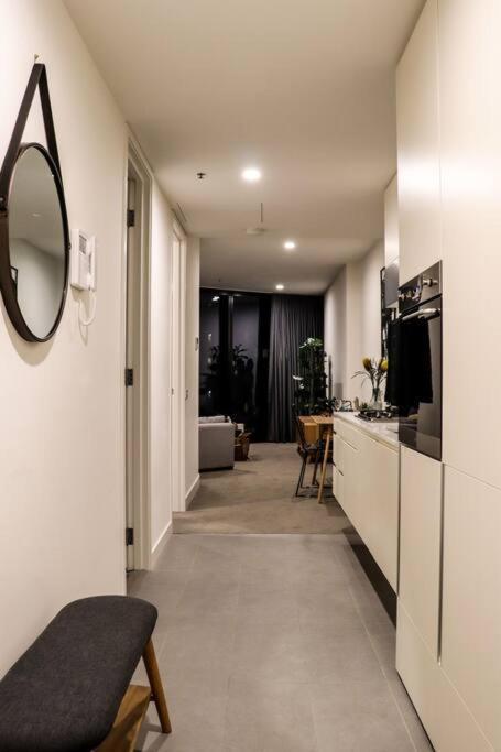 Designer Southbank, Close To Crown And Mcec#sh19 Apartment Melbourne