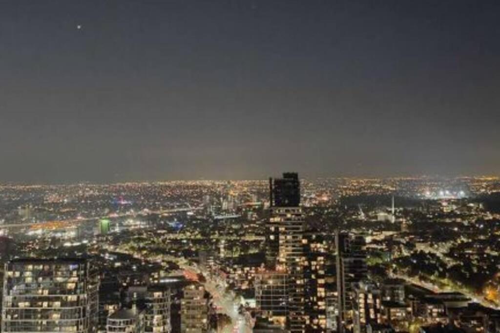 Apartment Luxury 2bedroom2bathroom At Mel Cbd *