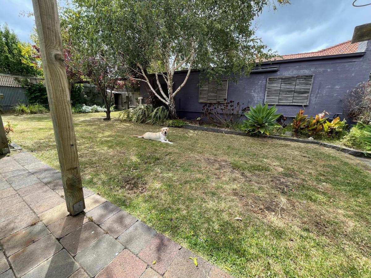 Heritage Charm In The Heart Of Bentleigh