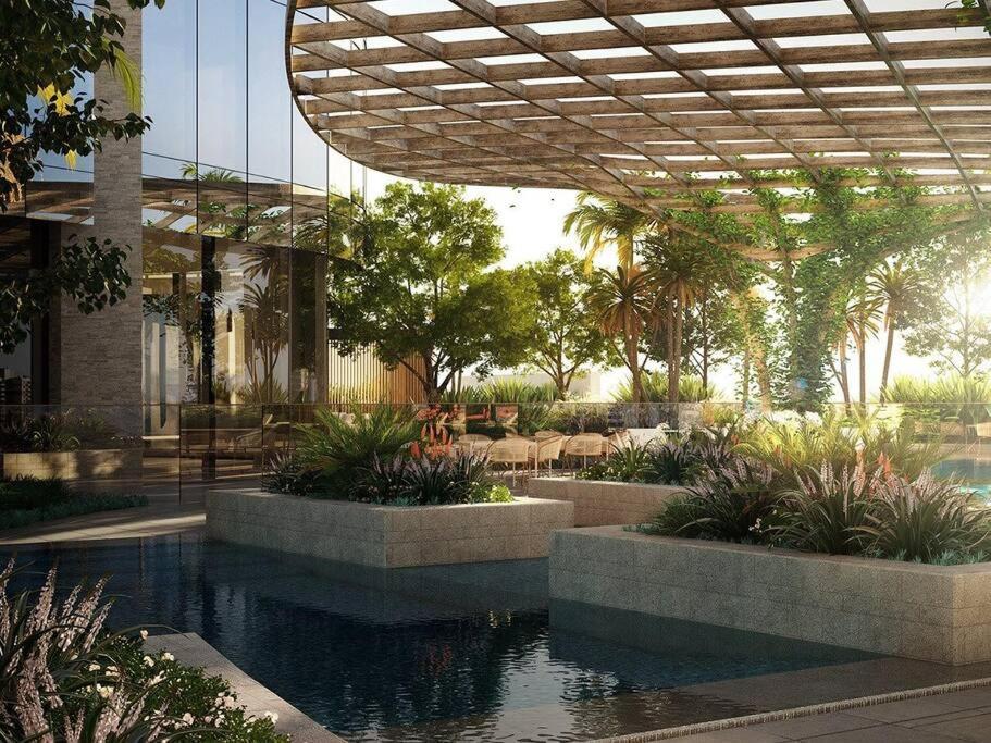 Experience Luxury At Southbank's Newest W/ View Melbourne