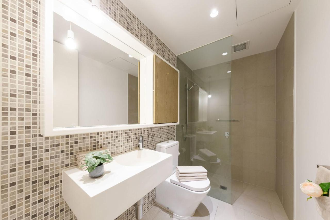 A Homely Apt Near To The Grand Prix Free Parking Apartment Melbourne