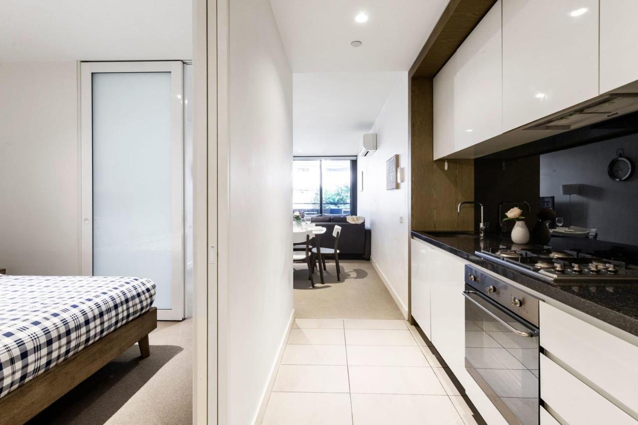 Apartment A Homely Apt Near To The Grand Prix Free Parking Melbourne