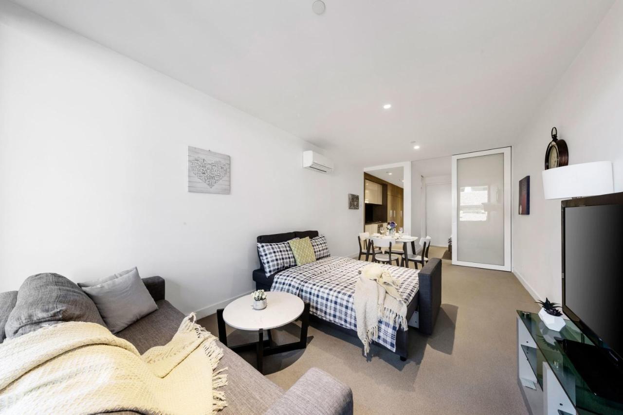 Apartment A Homely Apt Near To The Grand Prix Free Parking