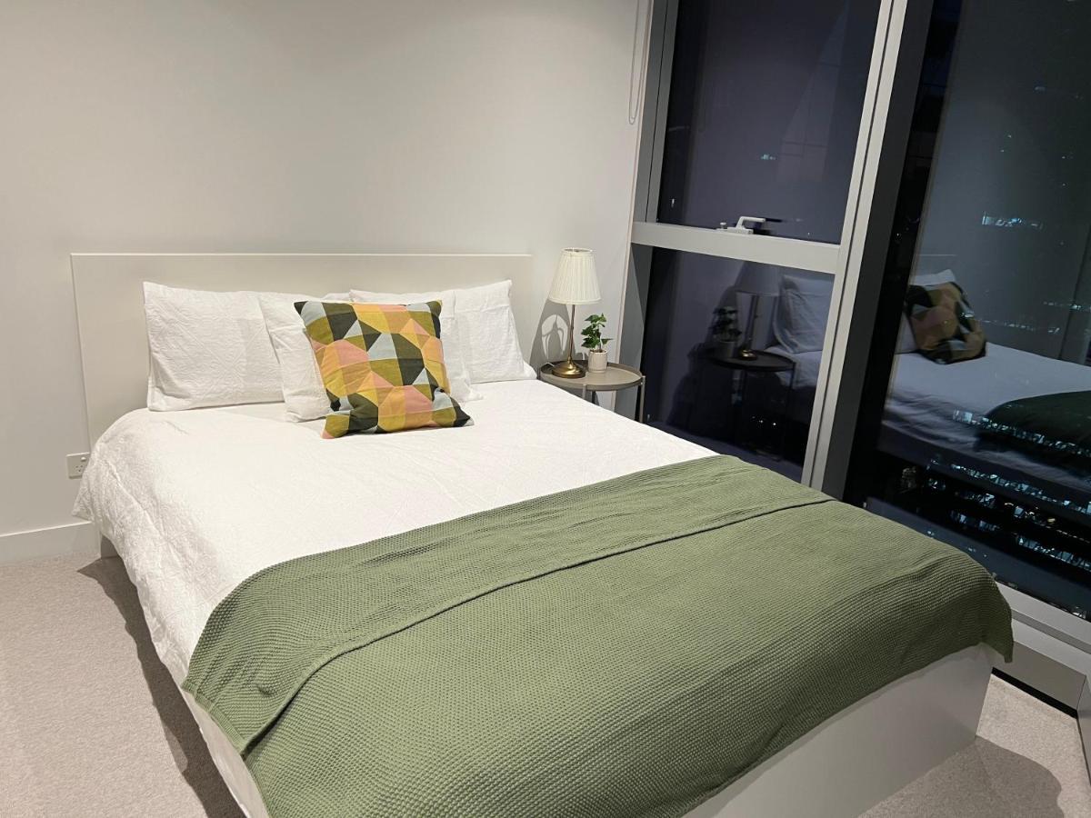 Apartamento Wsp 3b2b In Cbd With Free Parking Melbourne