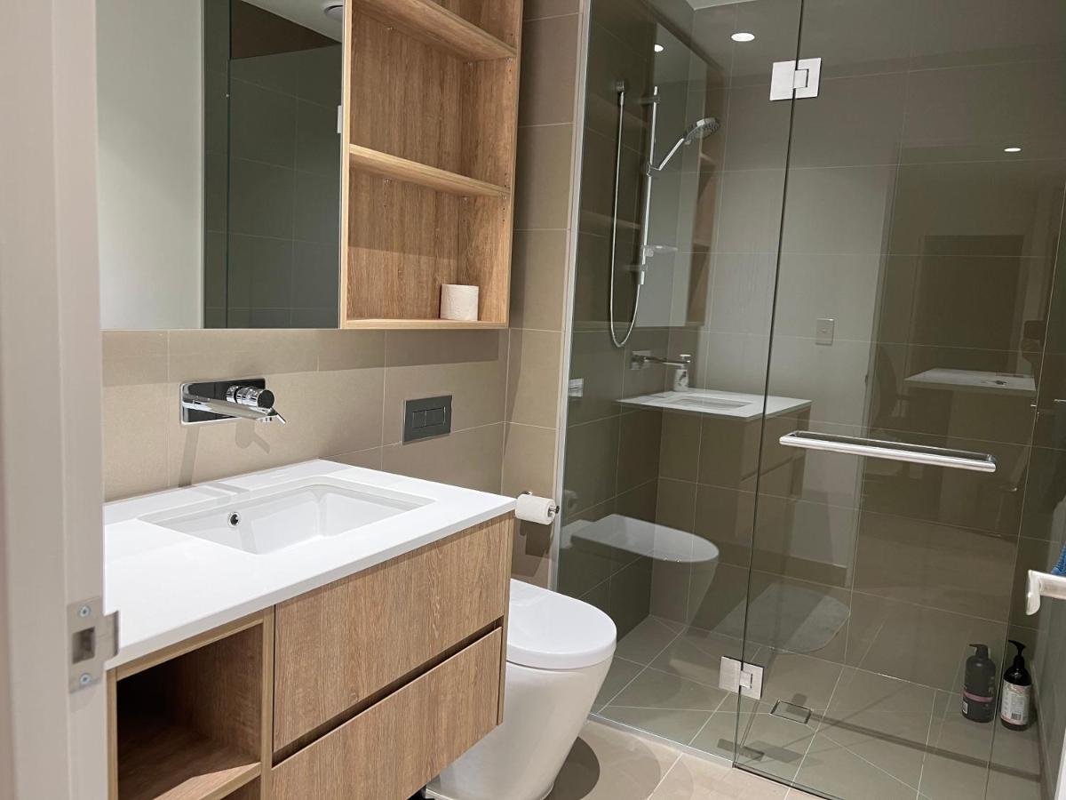 Apartamento Wsp 3b2b In Cbd With Free Parking
