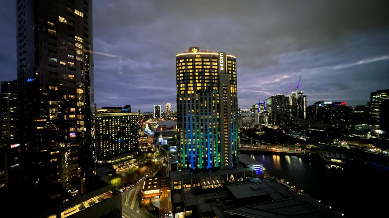 Opulent Level 25 With Breathtaking Views Apartamento