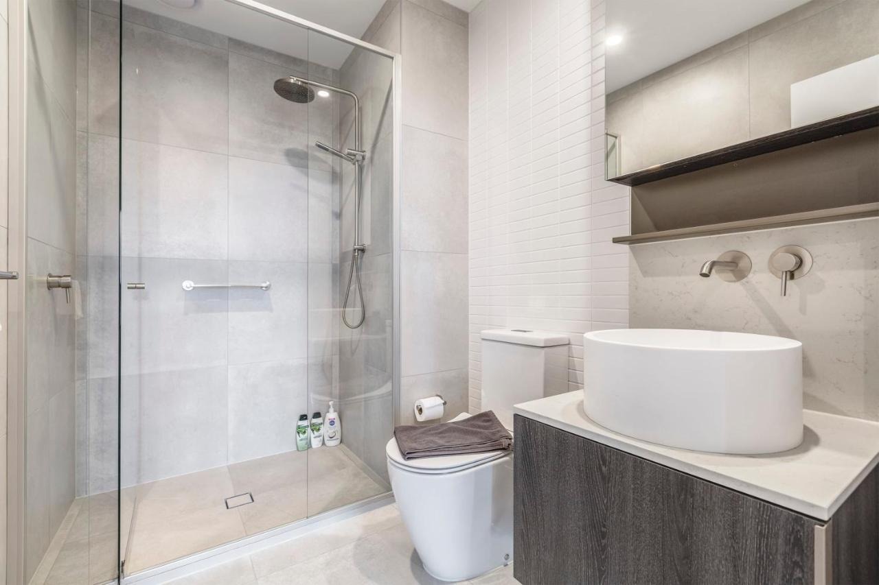 Stylish 1 Bedroom 1 Bathroom