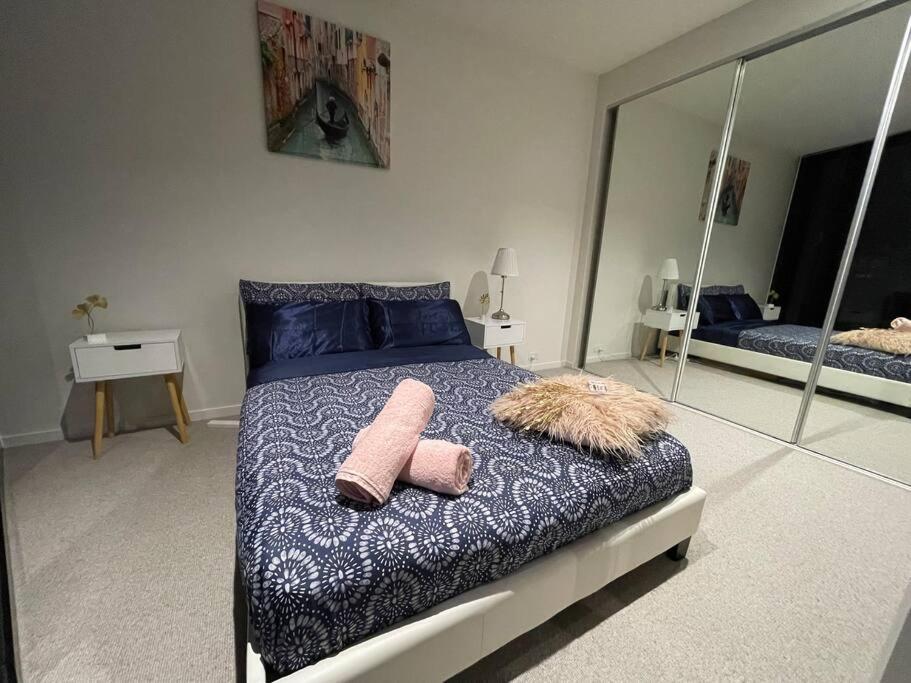Experience Luxury At Southbank's Newest W/ View