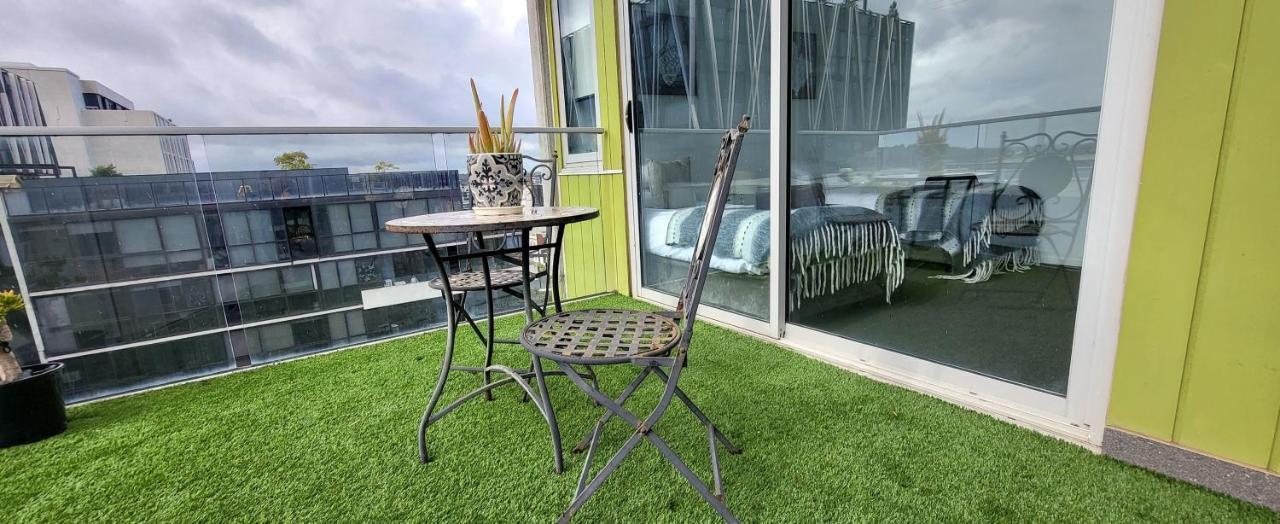 Penthouse 3 Bedroom 6 Guests 2 Bathrooms Apartamento