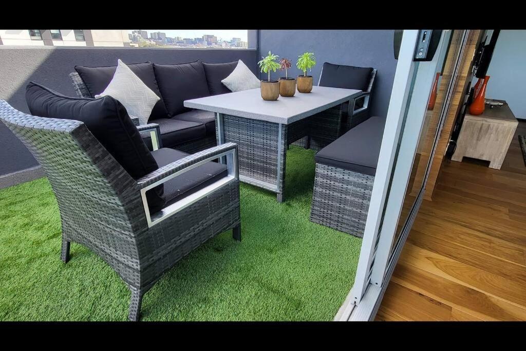Penthouse 3 Bedroom 6 Guests 2 Bathrooms Apartamento *