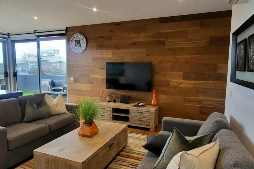 Penthouse 3 Bedroom 6 Guests 2 Bathrooms Apartamento