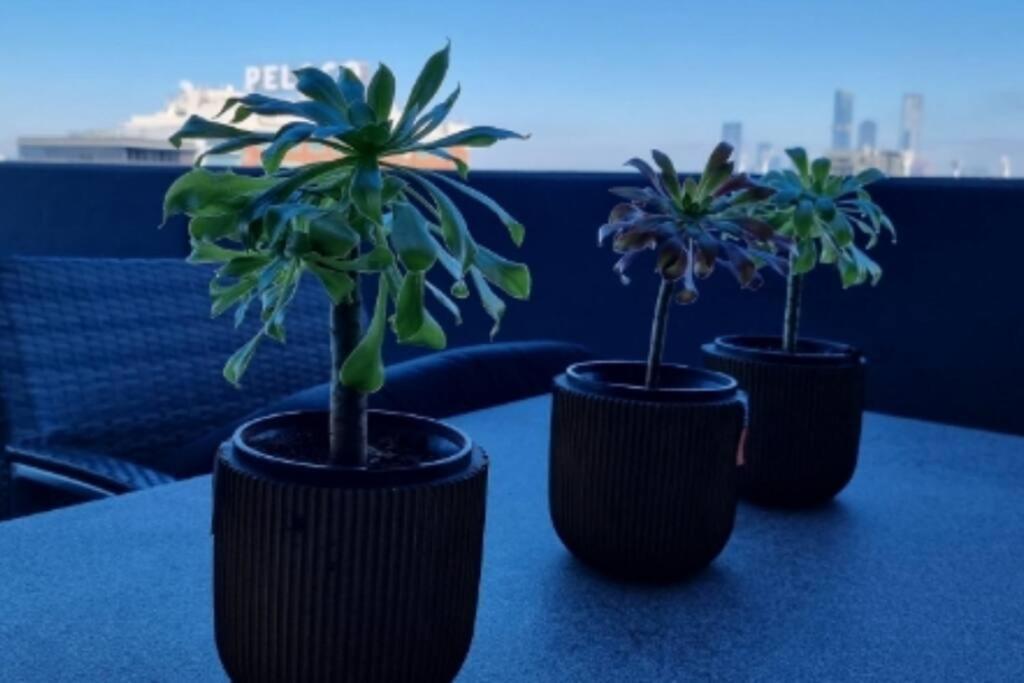 Penthouse 3 Bedroom 6 Guests 2 Bathrooms Apartamento
