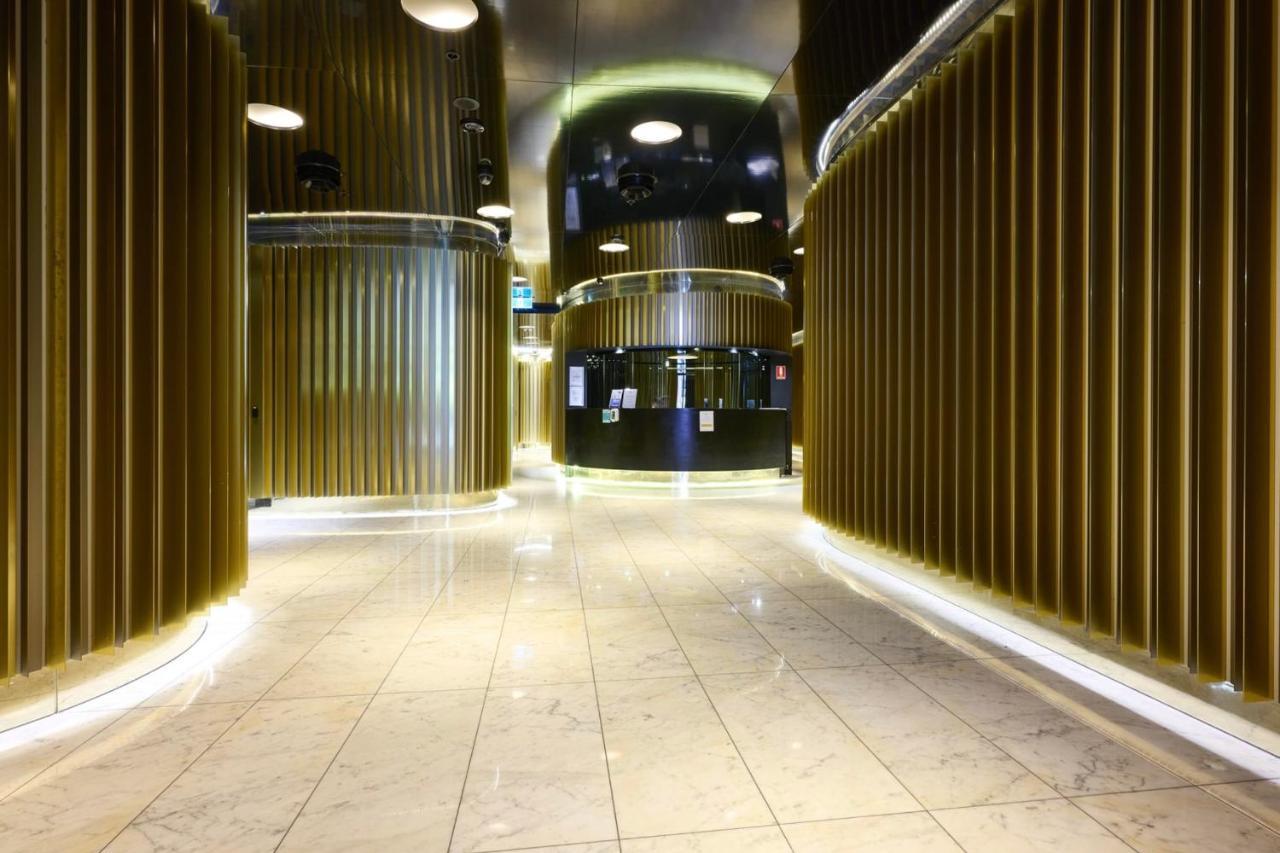 Escape - 2 Mins From Southern Cross Apartamento *