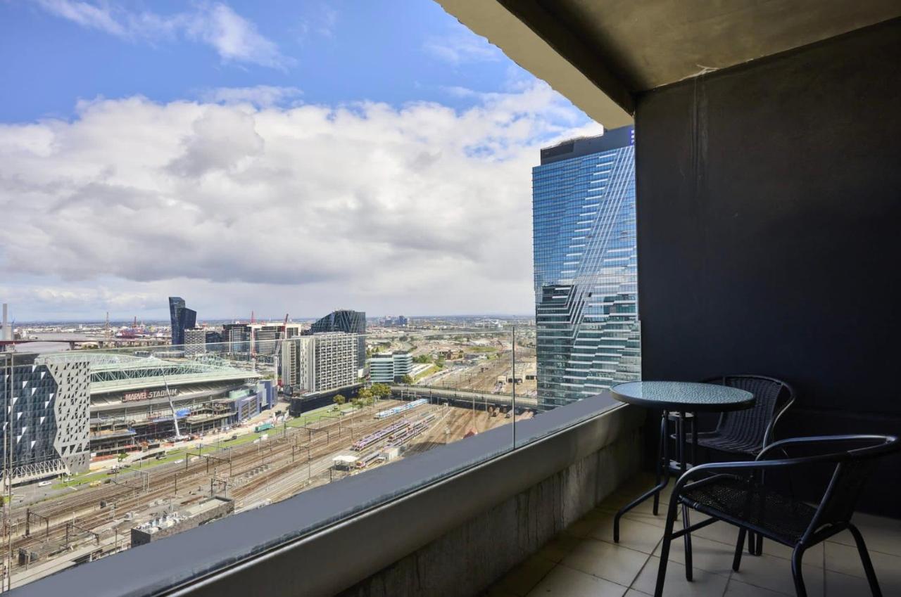Escape - 2 Mins From Southern Cross *