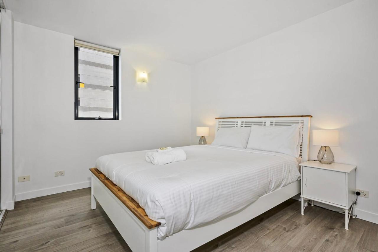 Escape - 2 Mins From Southern Cross Apartamento *