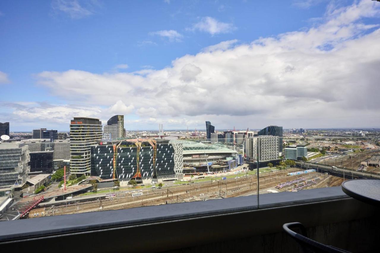 Apartamento Escape - 2 Mins From Southern Cross *
