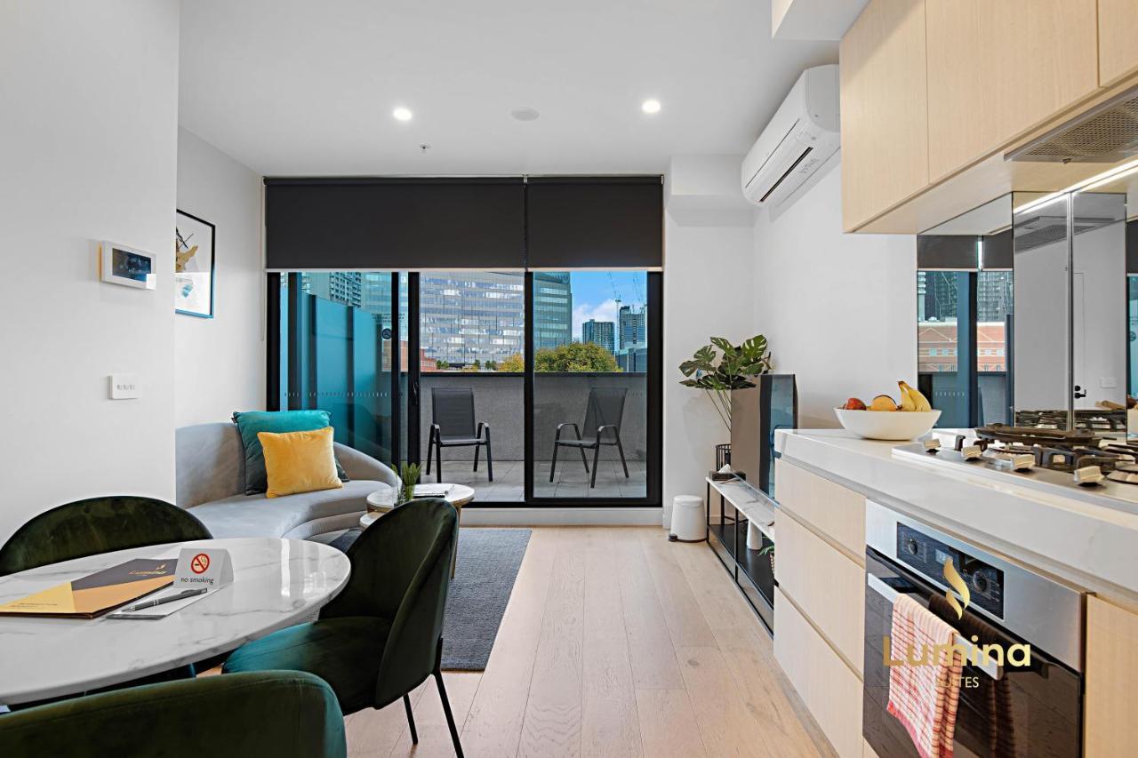 Lumina Melbourne