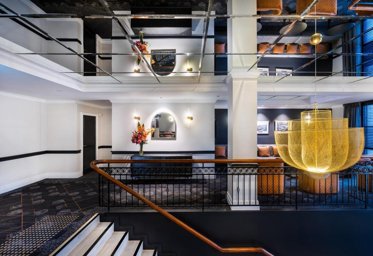 Mantra On Jolimont Aparthotel