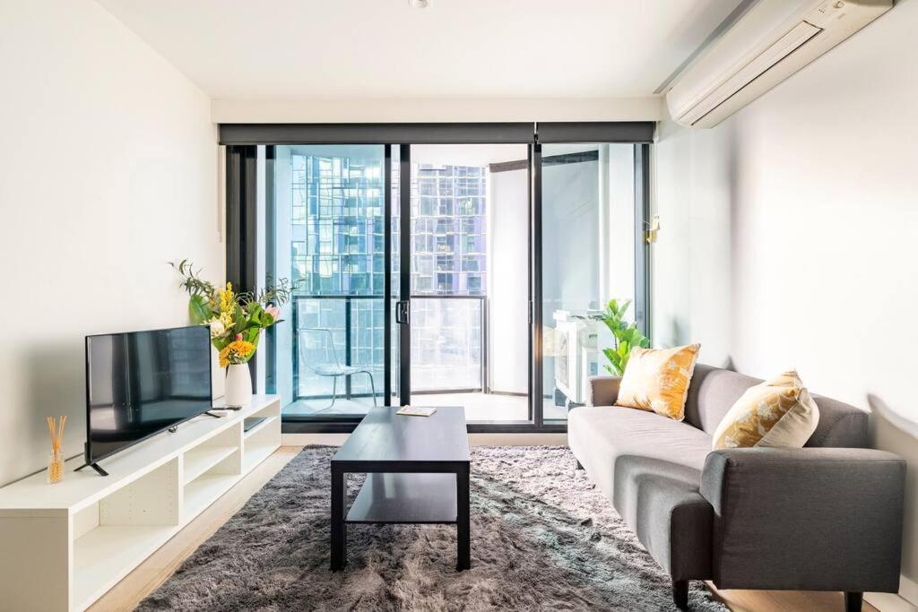 Luxury In Melbourne