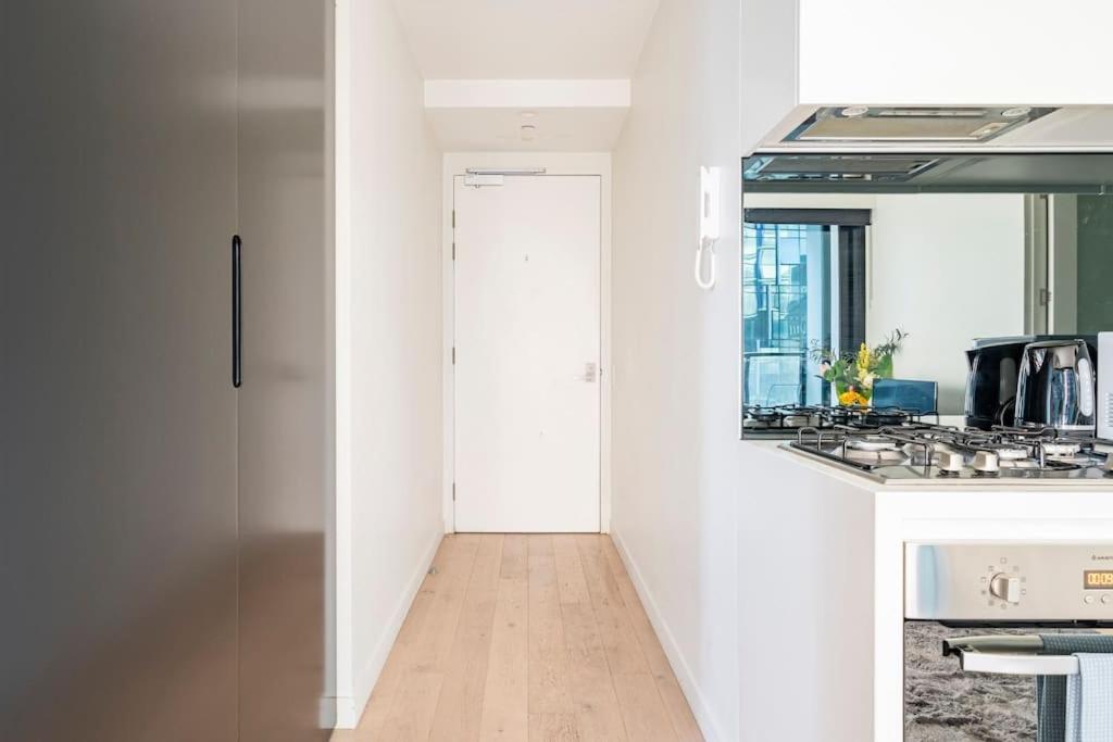 Apartment Luxury In *