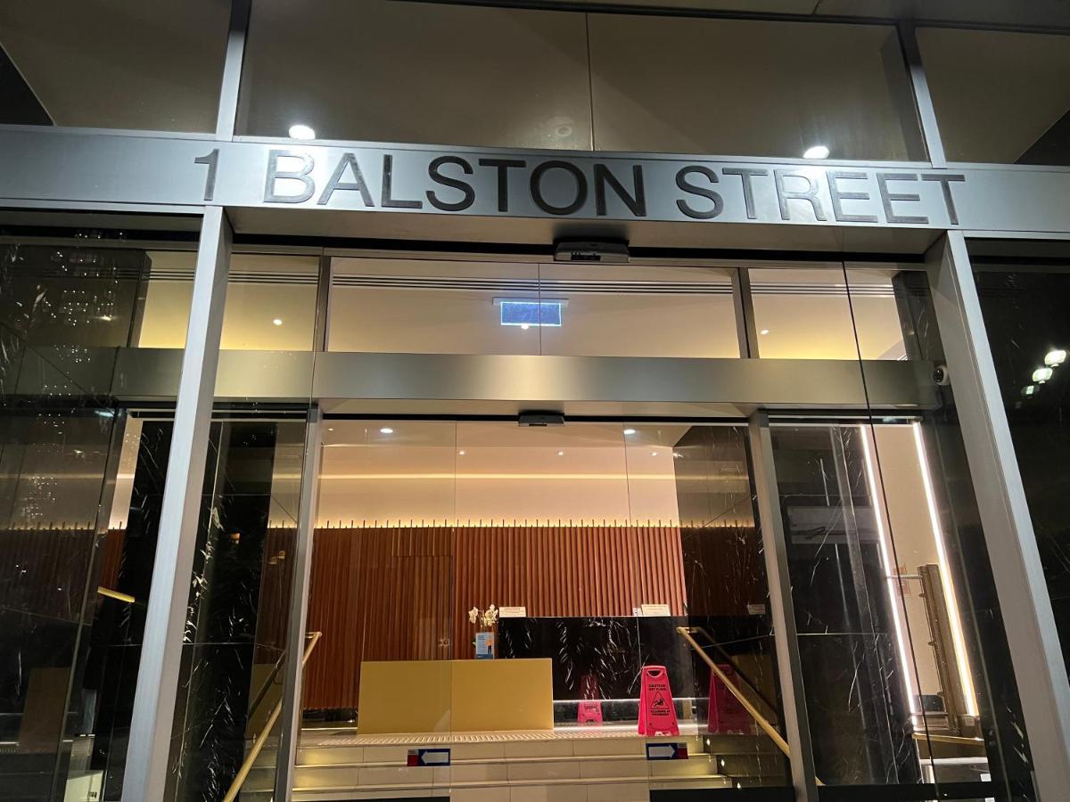 Elegant Three Bedrooms With Free Parking In Southbank Near Crown Apartment Melbourne