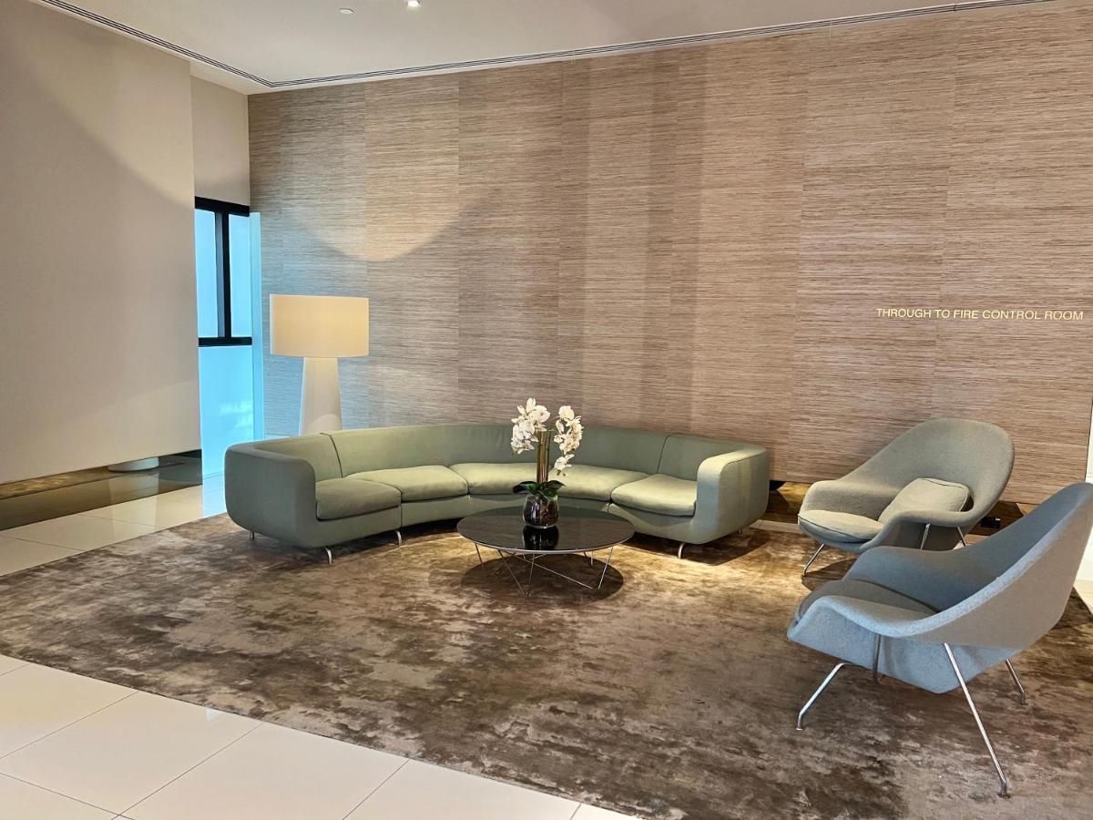 Apartment Elegant Three Bedrooms With Free Parking In Southbank Near Crown